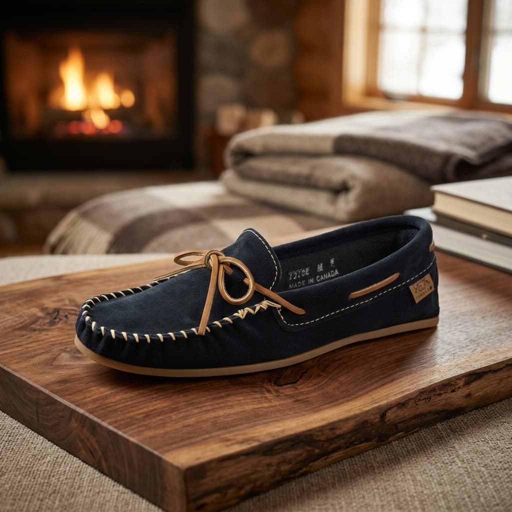 Mocassins